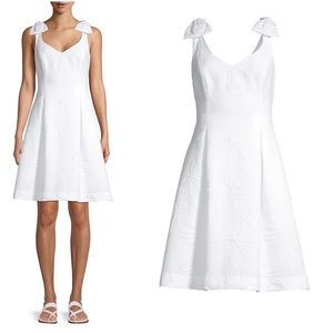 Lilly Pulitzer Linnet Lace Bow Dress